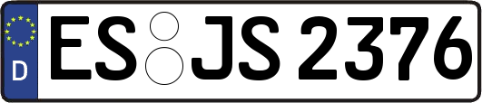 ES-JS2376