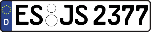 ES-JS2377