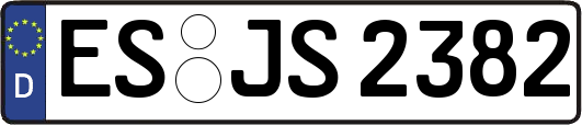 ES-JS2382