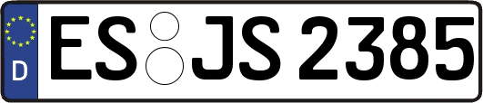 ES-JS2385