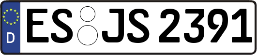 ES-JS2391
