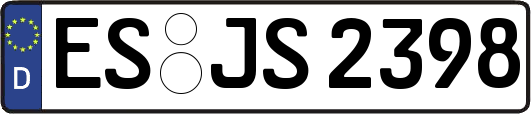 ES-JS2398