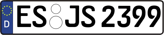 ES-JS2399
