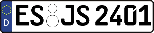 ES-JS2401
