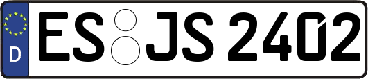 ES-JS2402