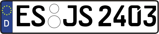 ES-JS2403