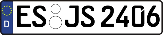 ES-JS2406