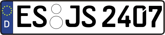 ES-JS2407