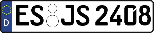 ES-JS2408