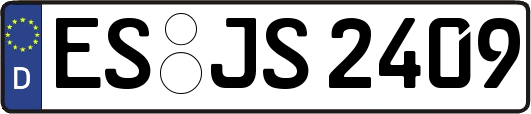 ES-JS2409
