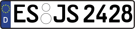 ES-JS2428