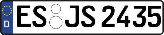 ES-JS2435