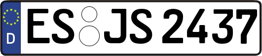 ES-JS2437
