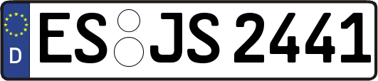 ES-JS2441