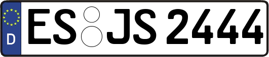 ES-JS2444