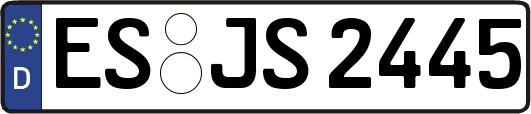 ES-JS2445