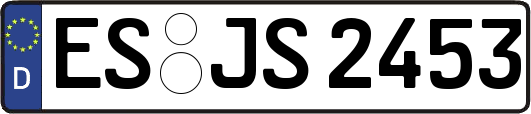 ES-JS2453