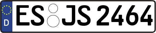 ES-JS2464