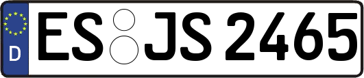 ES-JS2465