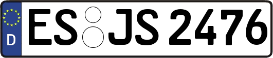 ES-JS2476