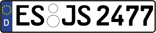 ES-JS2477