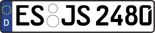 ES-JS2480
