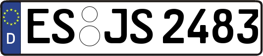 ES-JS2483