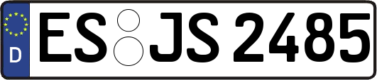 ES-JS2485