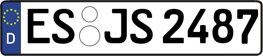ES-JS2487