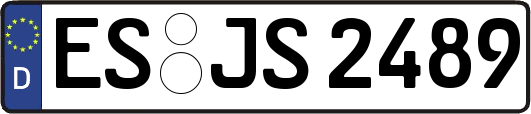 ES-JS2489
