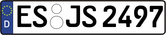 ES-JS2497