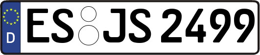 ES-JS2499