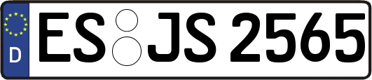 ES-JS2565