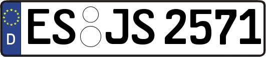 ES-JS2571