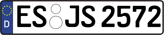 ES-JS2572