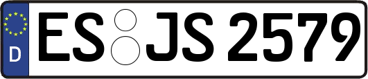 ES-JS2579
