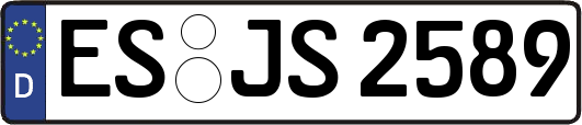 ES-JS2589
