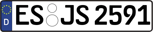 ES-JS2591