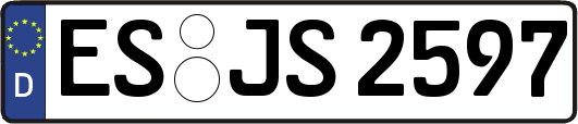 ES-JS2597