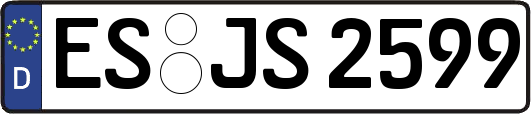 ES-JS2599