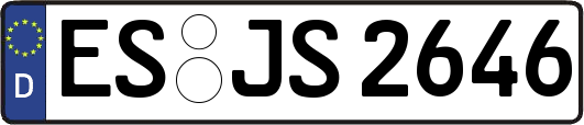 ES-JS2646