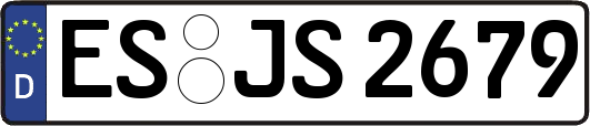 ES-JS2679