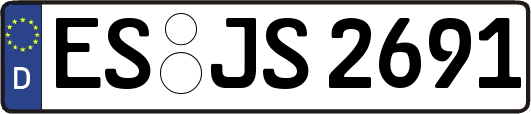 ES-JS2691