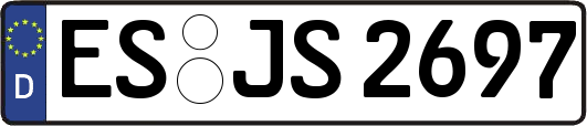 ES-JS2697