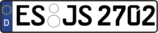 ES-JS2702