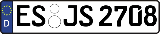 ES-JS2708