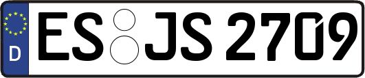 ES-JS2709