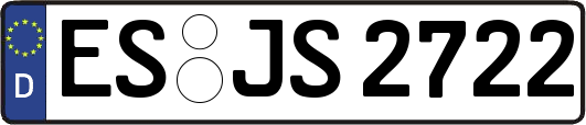 ES-JS2722