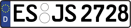 ES-JS2728