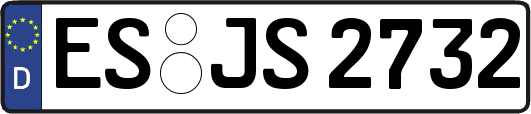 ES-JS2732